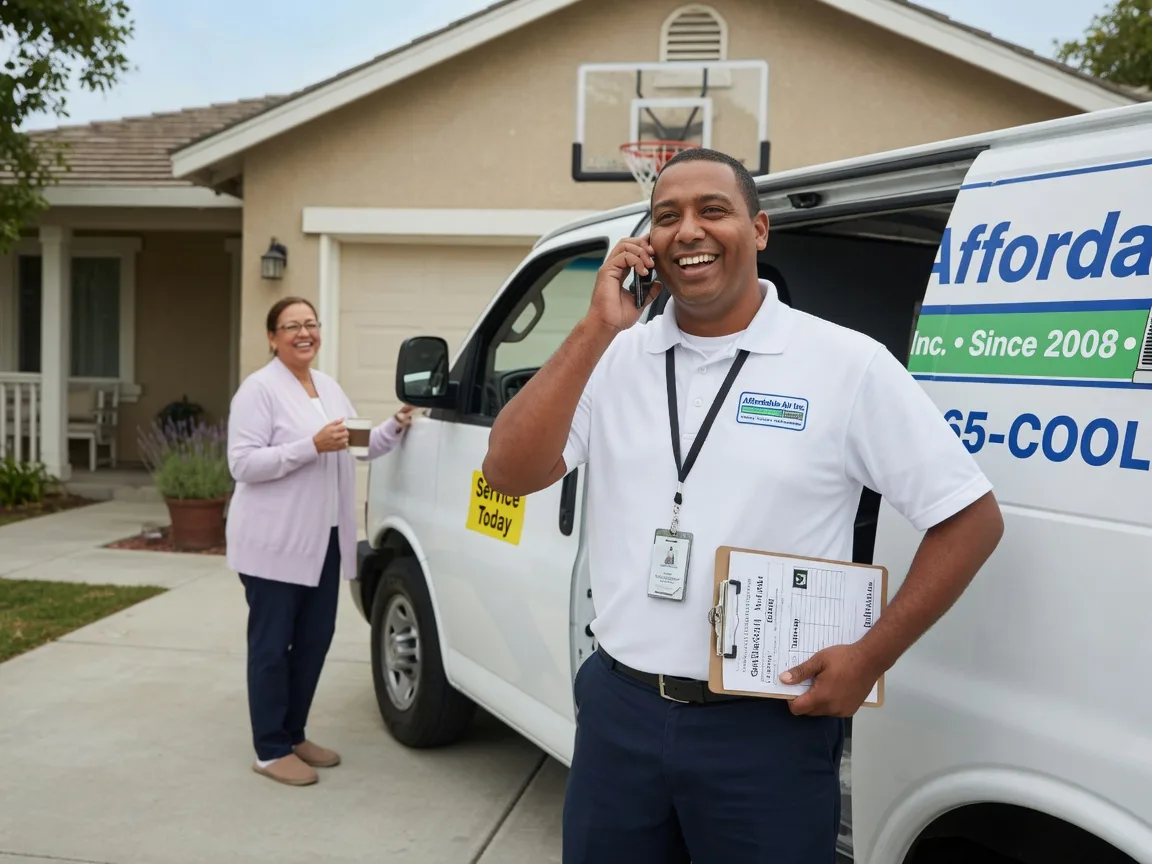 Central Ac Repair Panama, IL FAQs